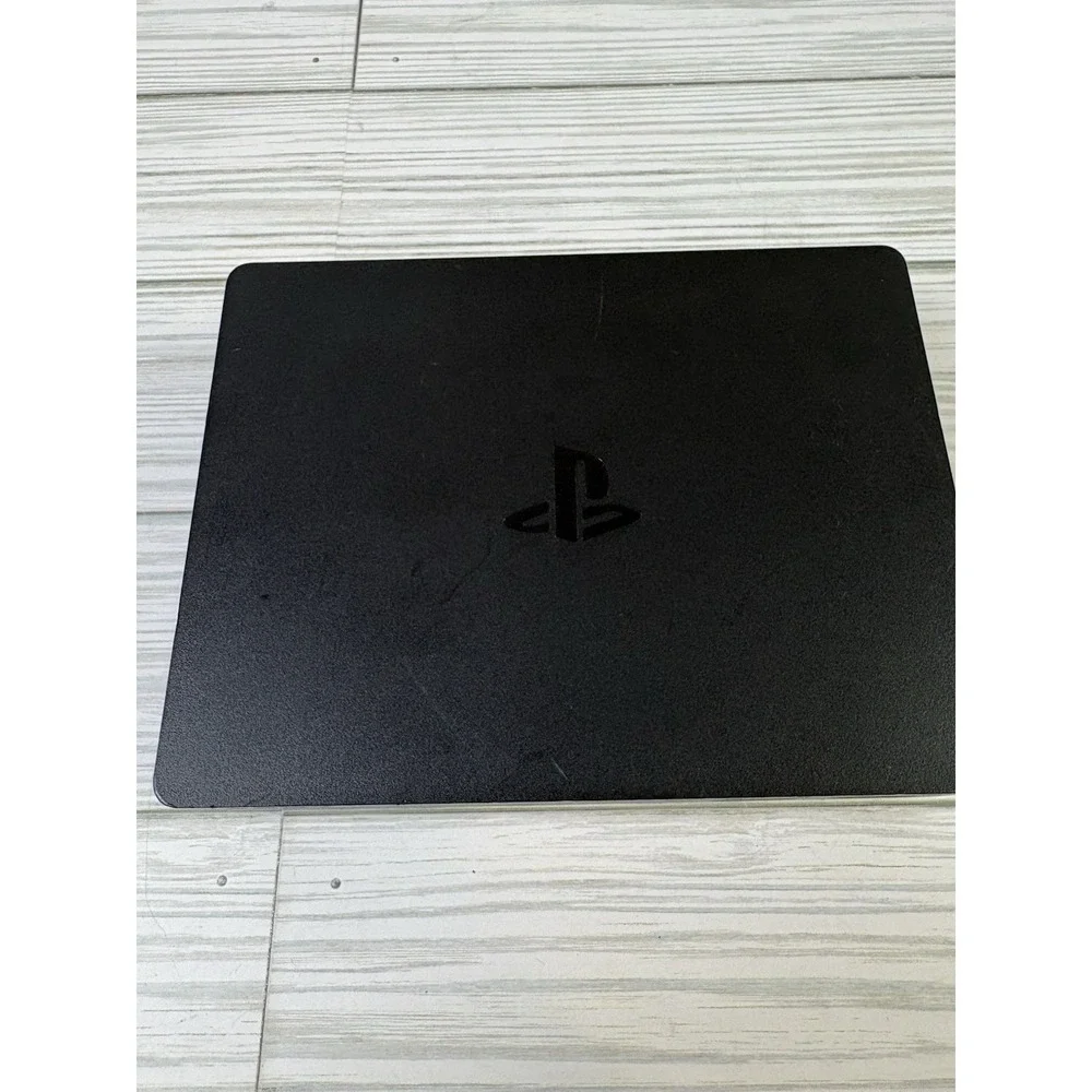 Sony PlayStation VR Processor Unit CUH-ZVR2 Used Box Only Untested
